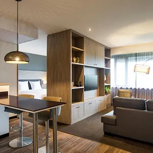 Adagio Amsterdam South 4*, Amstelveen Países Bajos