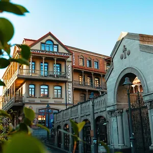 Old Meidan By Urban **** Tbilisi
