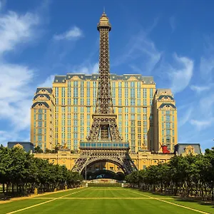 The Parisian Hotell