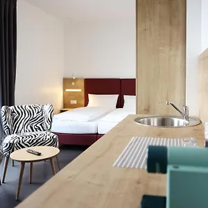 No151 Hotell
