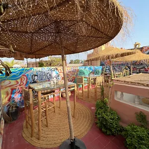  Nocleg ze śniadaniem Fz Marrakech Maroko