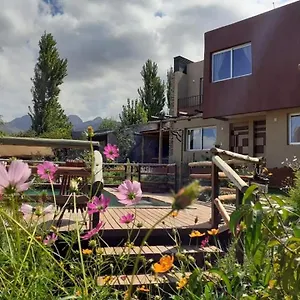 Oasis Jadranca , Las Compuertas Argentina