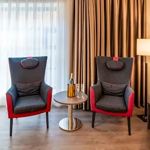 Plaza Premium Center 4*, La Haya Países Bajos