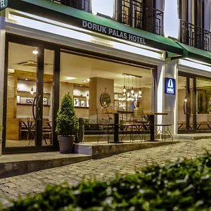 *** Hotel Doruk Turcja