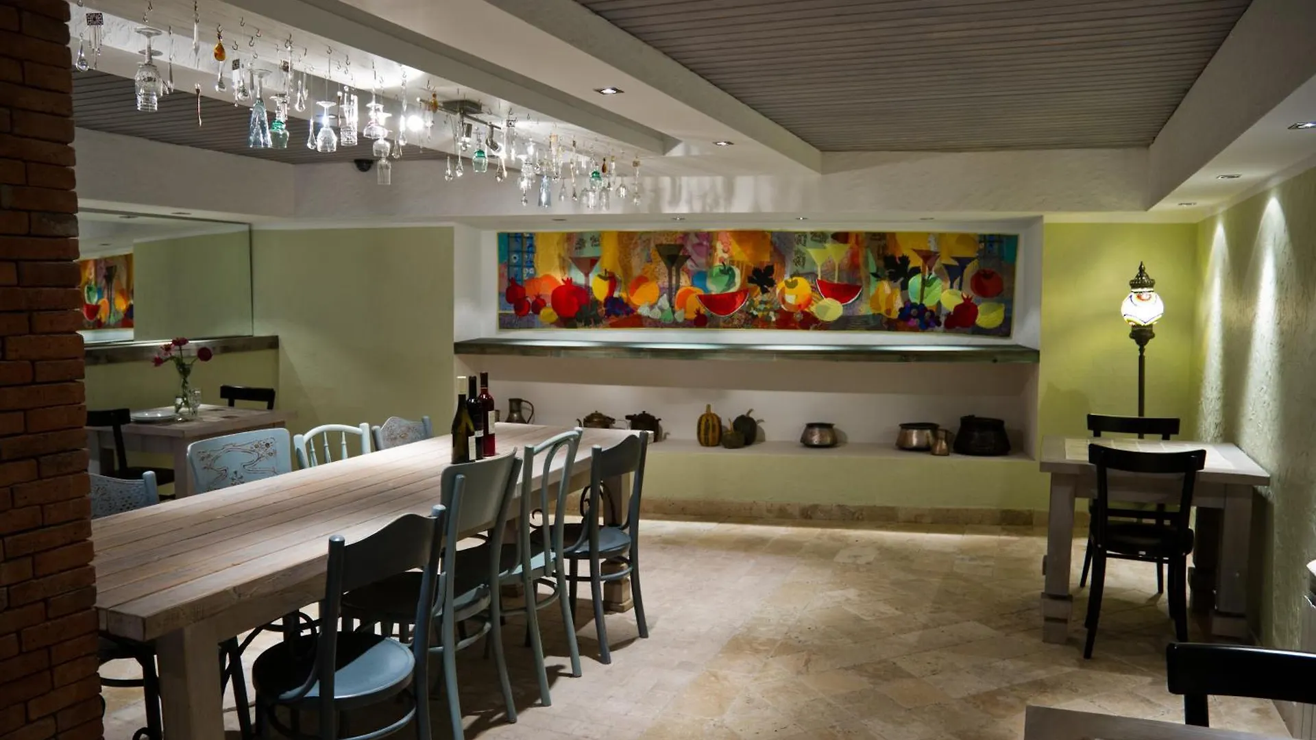 No12 Boutique Hotel Tbilisi