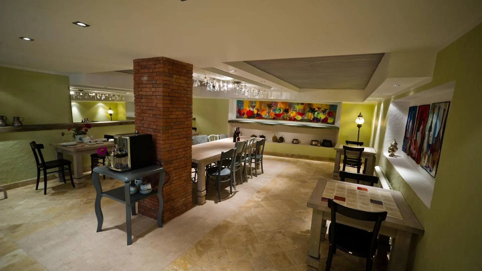 No12 Boutique Hotel Tbilisi