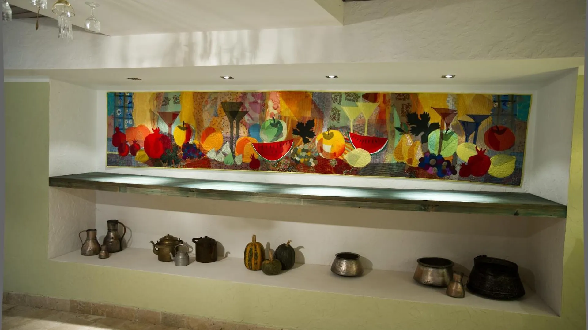 No12 Boutique Hotel Tbilisi 3*,