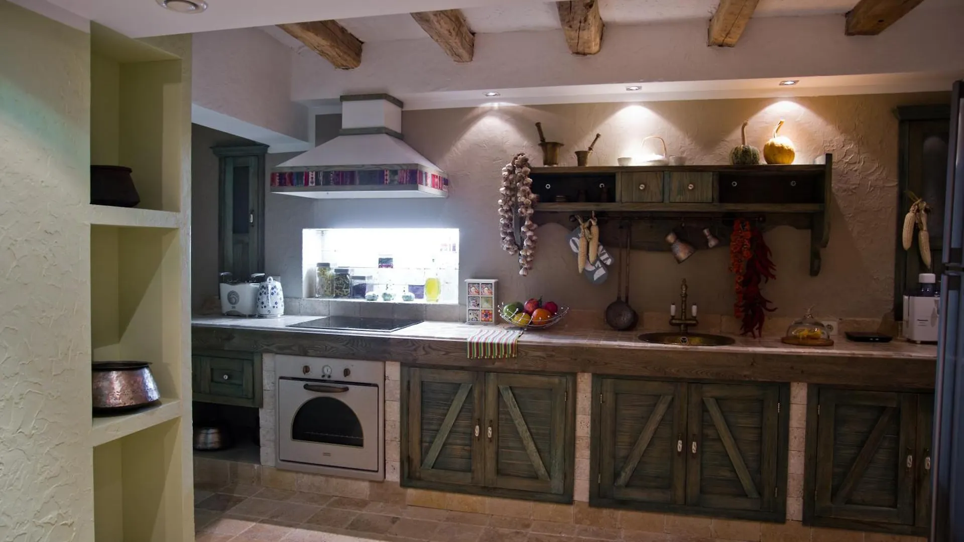 No12 Boutique Hotel Tbilisi