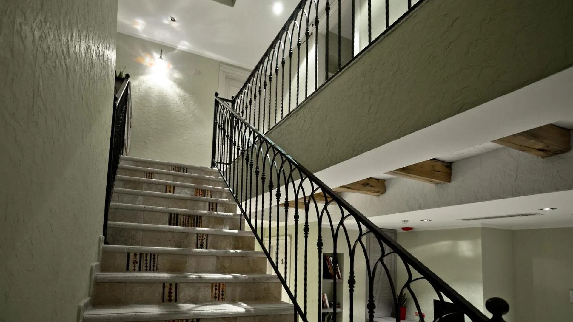 No12 Boutique Hotel Tbilisi