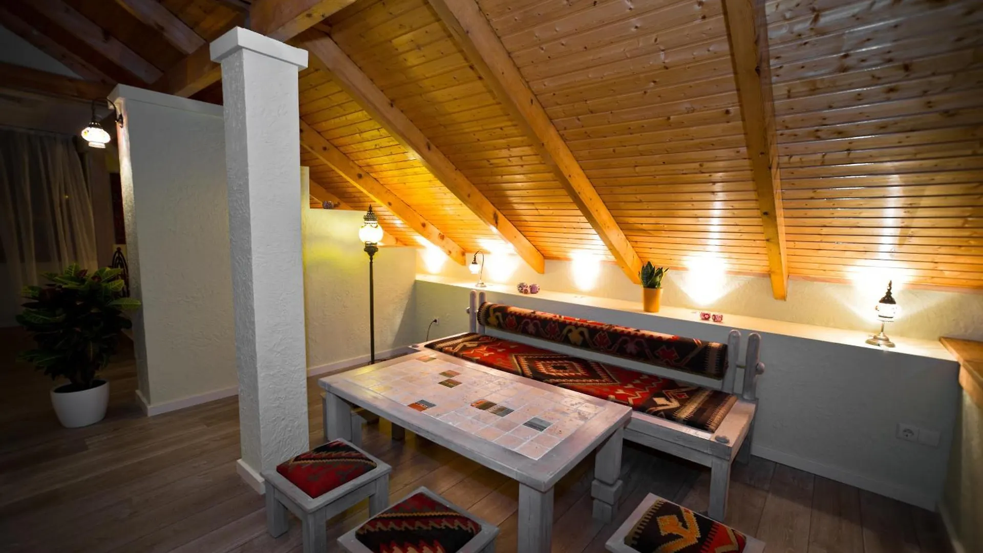 No12 Boutique Hotel Tbilisi