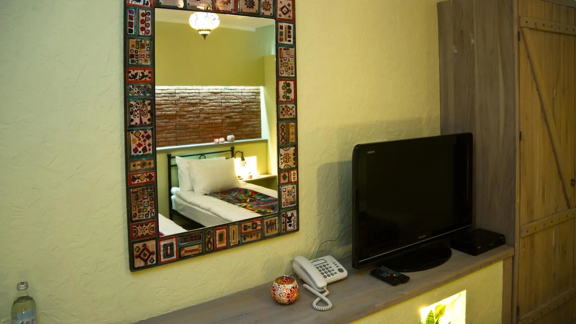 No12 Boutique Hotel Tbilisi