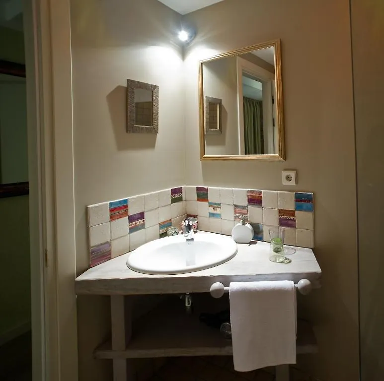 No12 Boutique Hotel Tbilisi 3*,