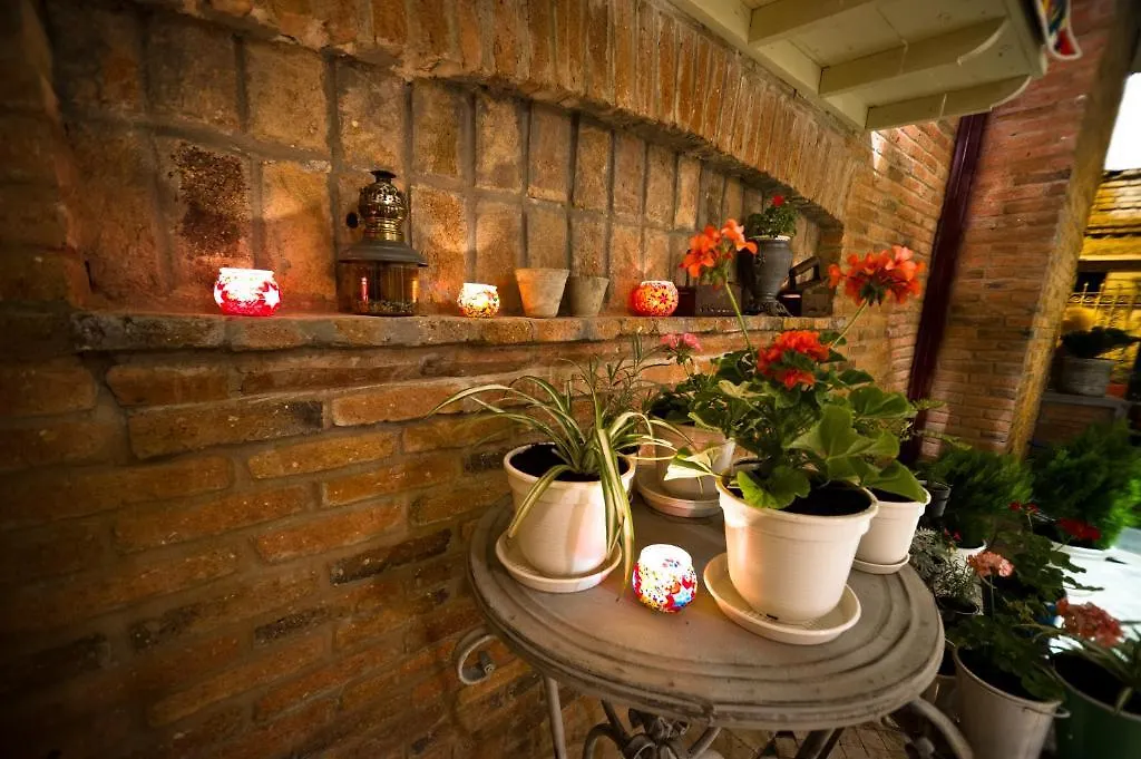 ***  No12 Boutique Hotel Tbilisi Georgien